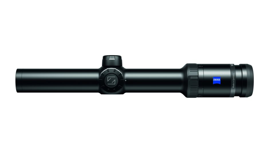 Zeiss Victory HT 1.1-4x24 Rifle Scope, Reticle 60, No Mount 5224059960