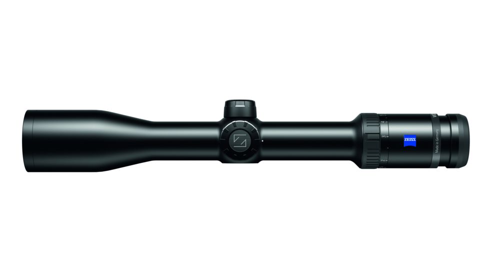 Zeiss Victory HT 1.5-6x42 Rifle Scope, Reticle 60, No Mount 5224159960