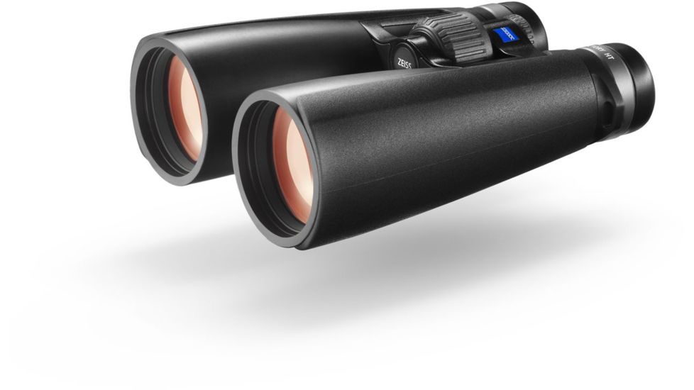 Zeiss Victory HT 8x54mm Abbe-Koenig Prism Premium Binoculars, Matte, Black, Large, NSN 9005.10.0040, 525628-0000-000