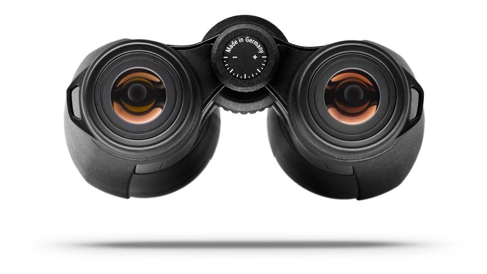 Zeiss Victory HT 8x54mm Premium Binoculars, Matte Black 525628-0000-000