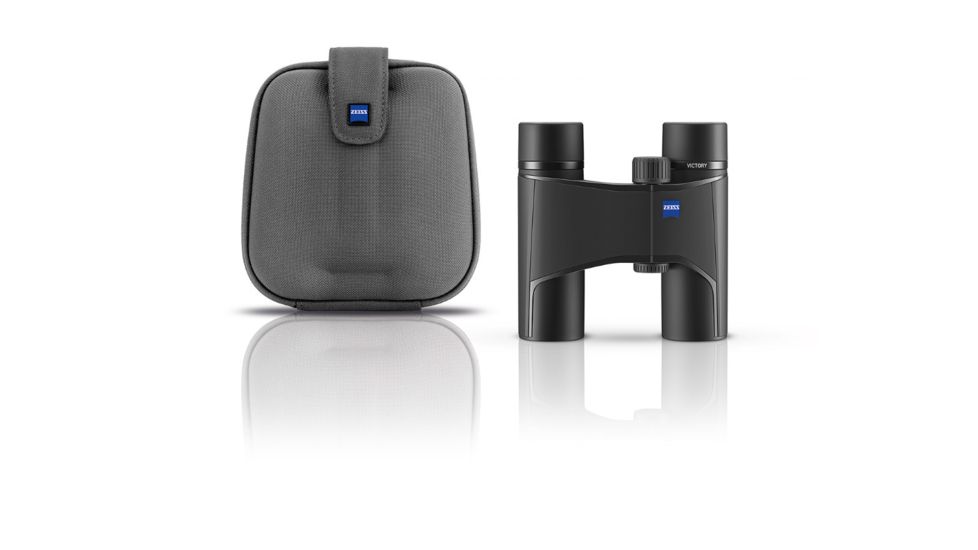 Zeiss VICTORY Pocket 10x25, Black 522039-9901