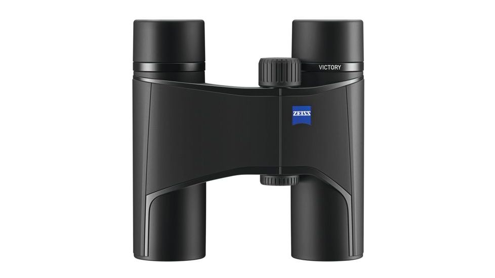 Zeiss VICTORY Pocket 10x25, Black, 522039-9901