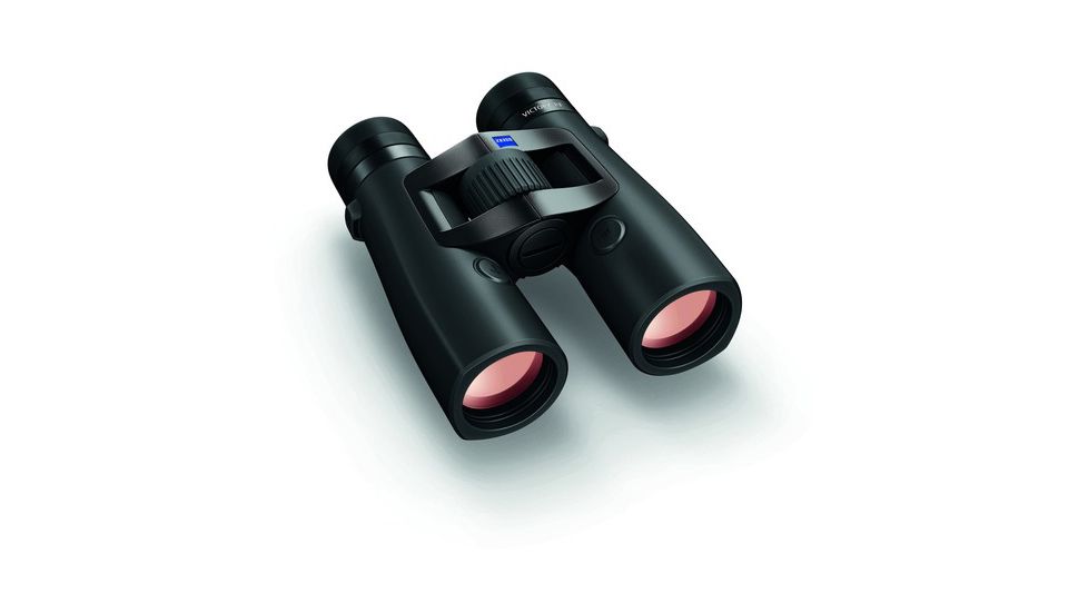 Zeiss Victory RF 10x42mm Abbe-Koenig Prism Rangefinder Binoculars, Black, Medium, NSN 9015.10.4000, 524549-0000-000