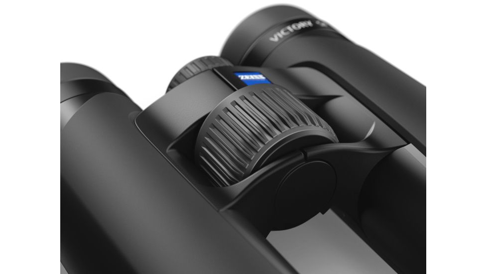 Zeiss Victory SF 10x32 Binoculars, Black, Medium, NSN 9005.10.0040, 523225-0000-000