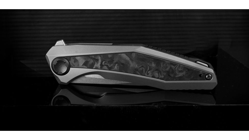 Zero Tolerance Sinkvich KVT Folding Knife, 3.4 in, 0470