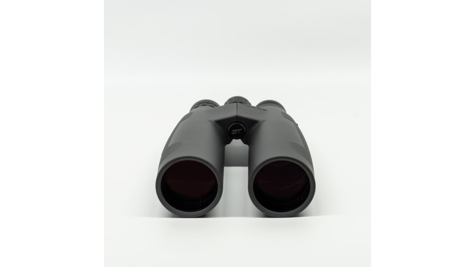 ZeroTech Optics Trace 15x56mm Abbe Koenig Prism Binoculars, Black, TR1556
