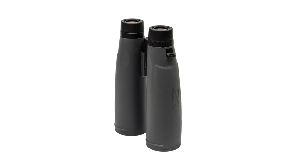ZeroTech Optics Trace 15x56mm Abbe Koenig Prism Binoculars, Black, TR1556