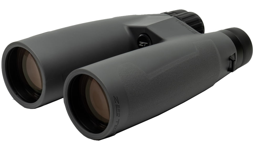 ZeroTech Optics Trace 15x56mm Abbe Koenig Prism Binoculars, Black, TR1556