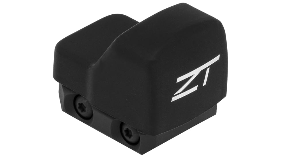 ZeroTech Optics The Thrive RMR FootPrint Red Dot Sight w/ Low Mount, 3 MOA, Black, THDRS28L