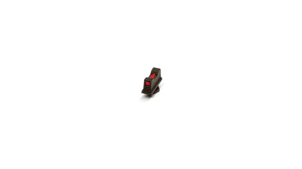 ZEV Technologies Front Sight Kit, .215, Fiber Optic, SIGHT.K-FR-215-FO