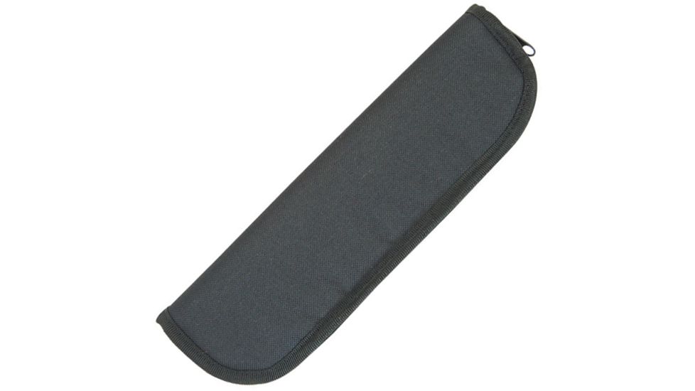 Zip Up 11 1/2in. Knife Soft Case AC119