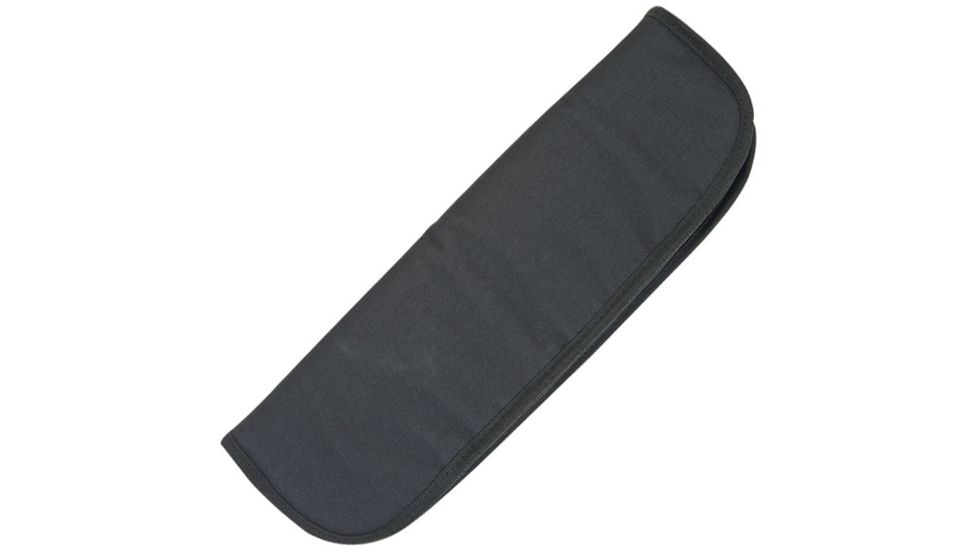 Zip Up 13 1/2in. Knife Soft Case AC120