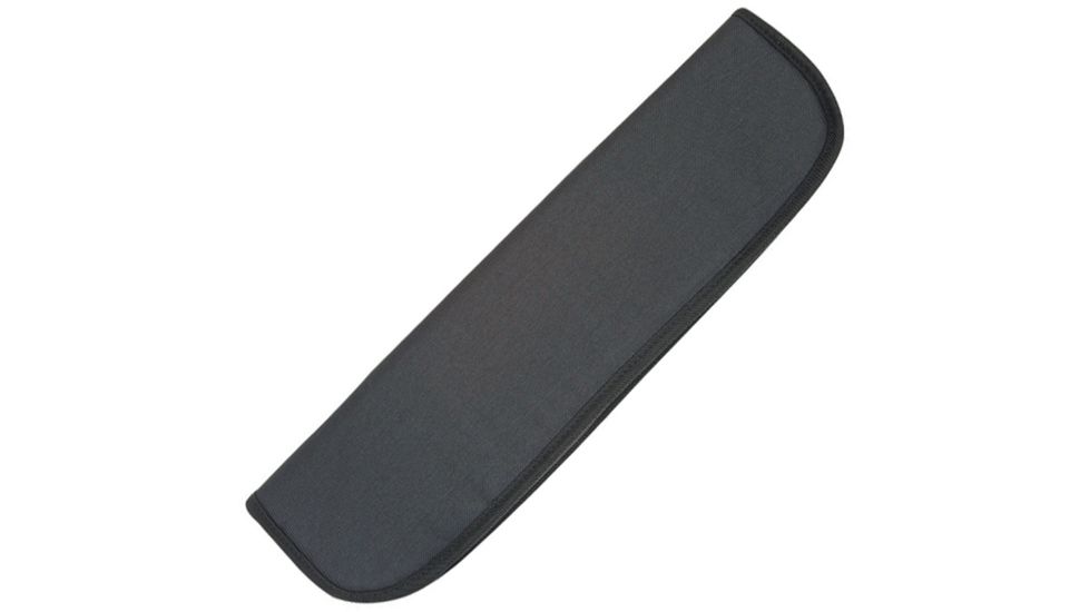 Zip Up 17in. Knife Soft Case AC121