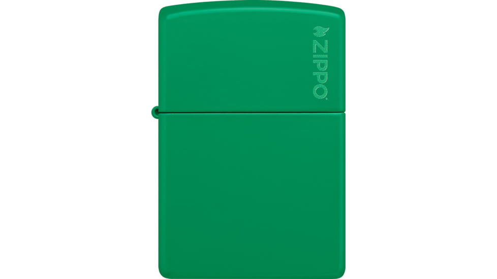 Zippo 48629 Golf Green Logo