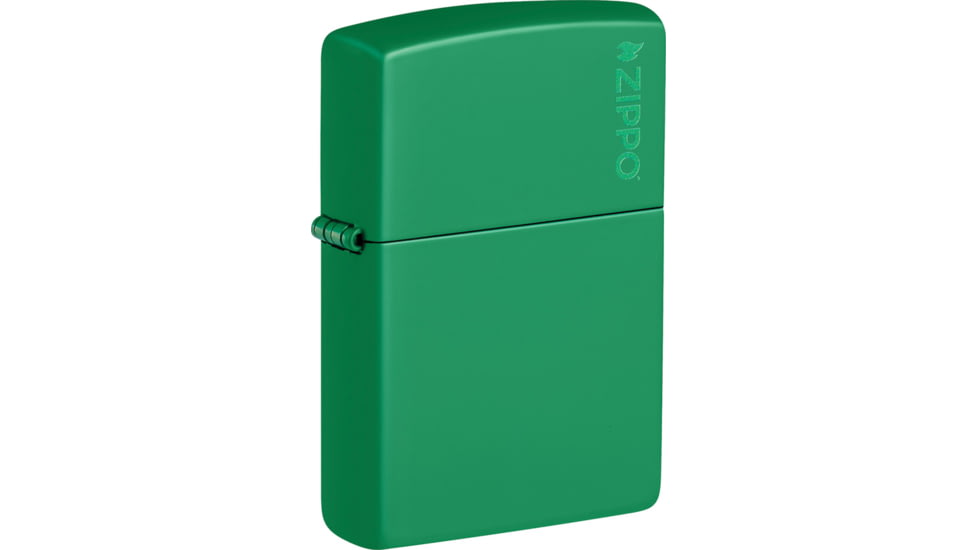 Zippo 48629 Golf Green Logo