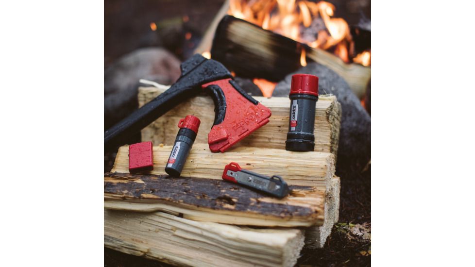 Zippo Axe Saw, 40475