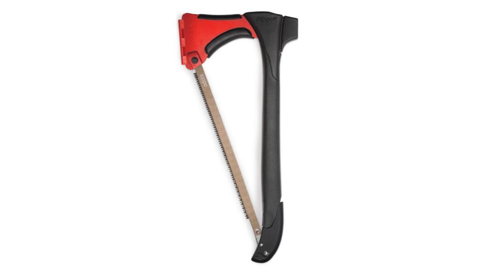 Zippo Axe Saw, 40475