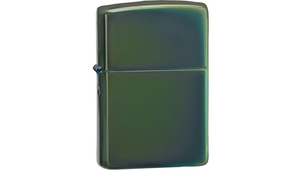 Zippo Chameleon Lighter ZO28129