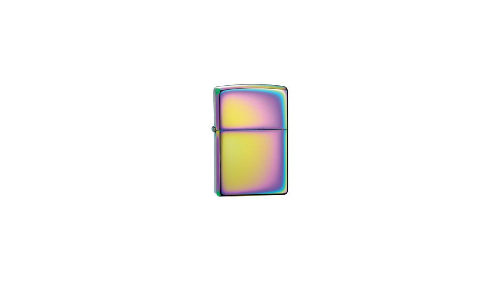 Zippo Clasic Style Lighter, Spectrum 151