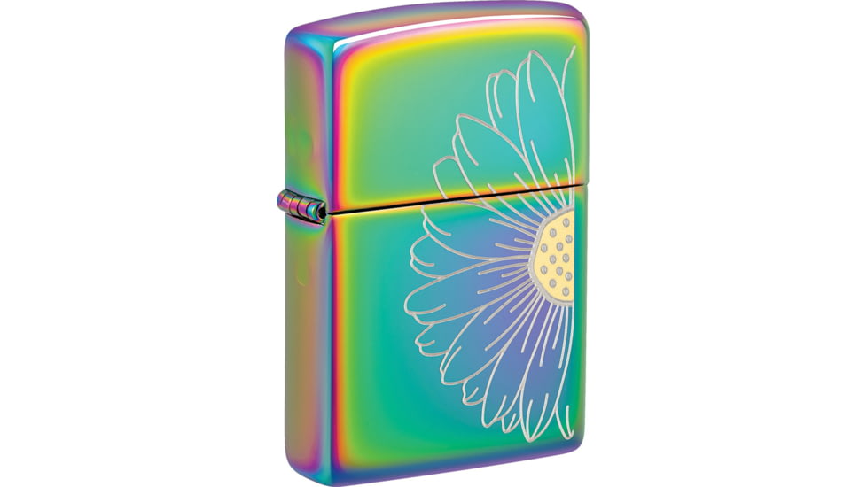 Zippo Daisy Lighter