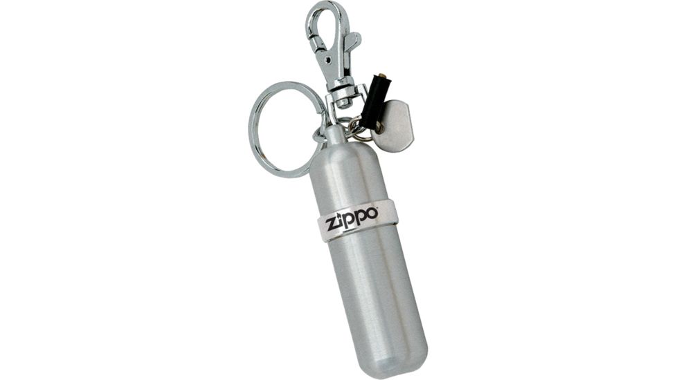 Zippo Fuel Canister Lighter ZO11029