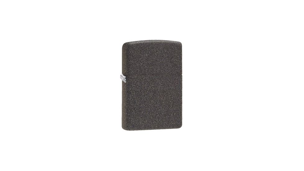 Zippo Iron Stone Classic Style Lighter 211