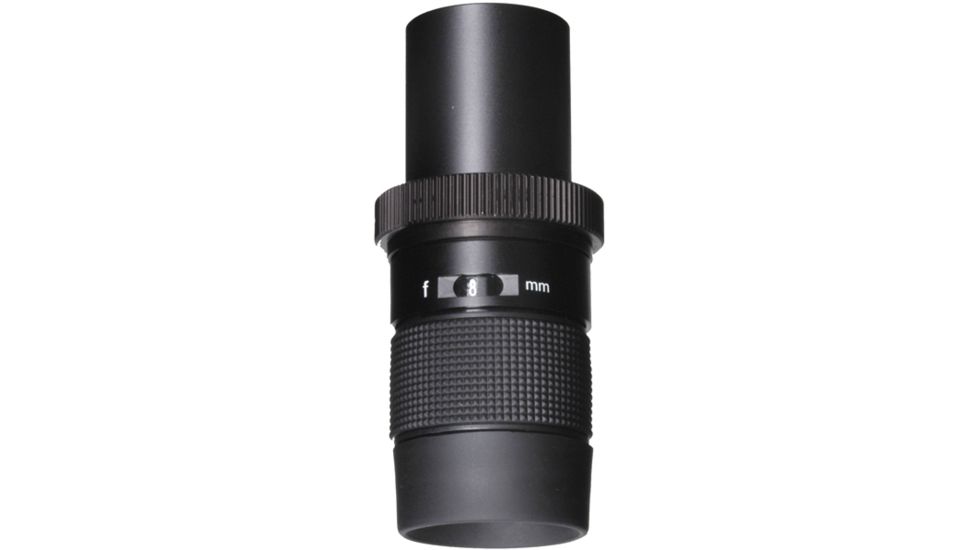 LOMO 1.25'' ZOOM Eyepiece 8mm - 24mm - A9771