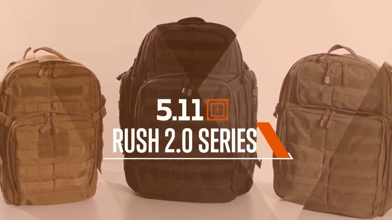 opplanet 5 11 tactical rush 2 0 series video