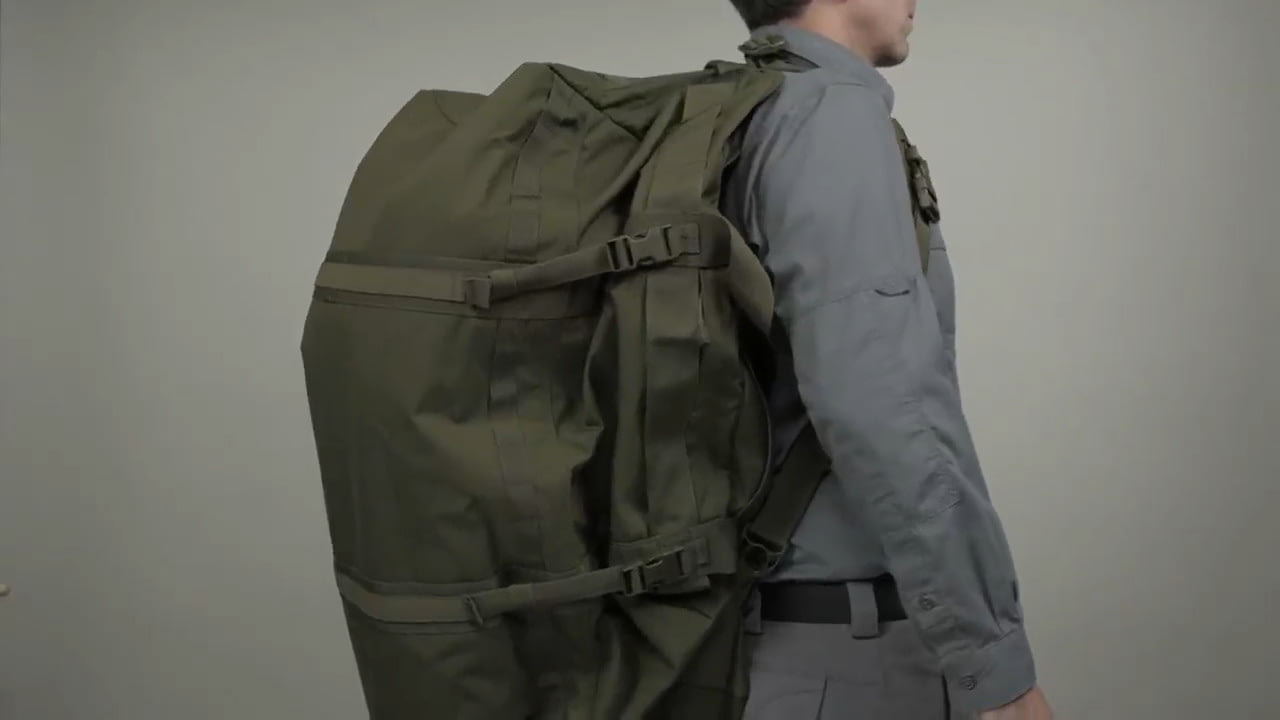 opplanet 5 11 tactical rush lbd xray video