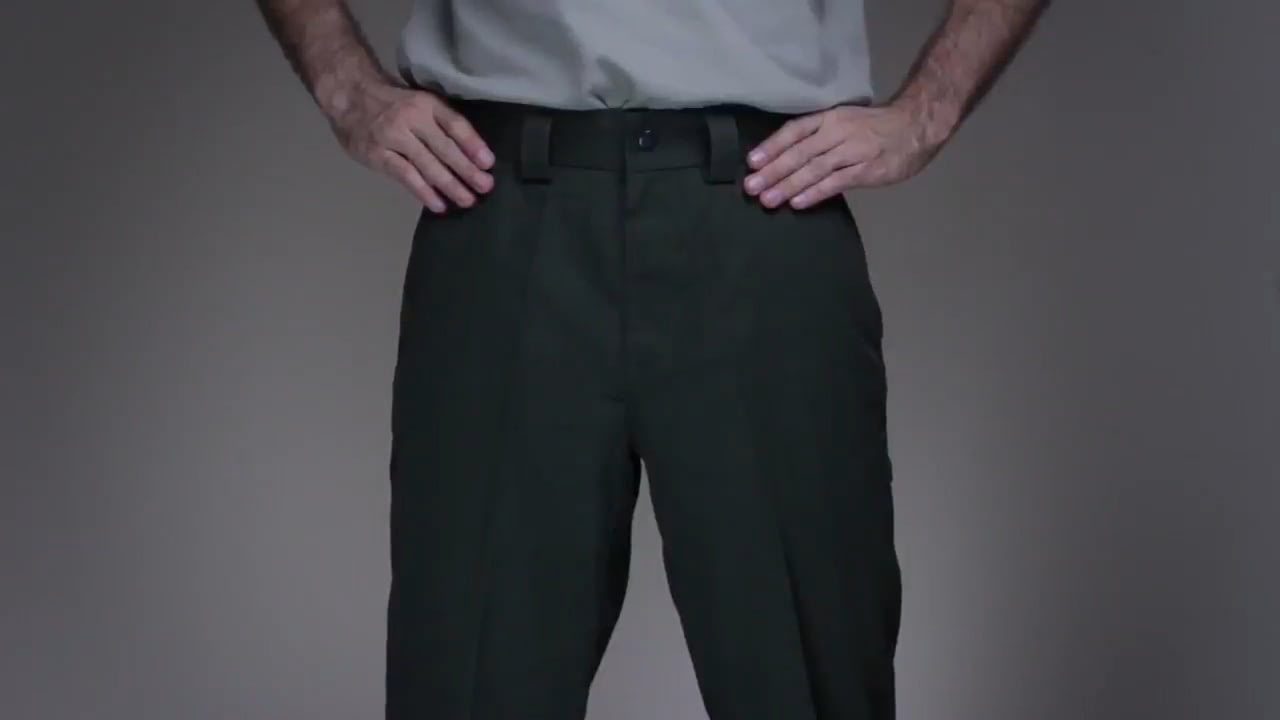 opplanet 5 11 tactical twill pdu class a pant video