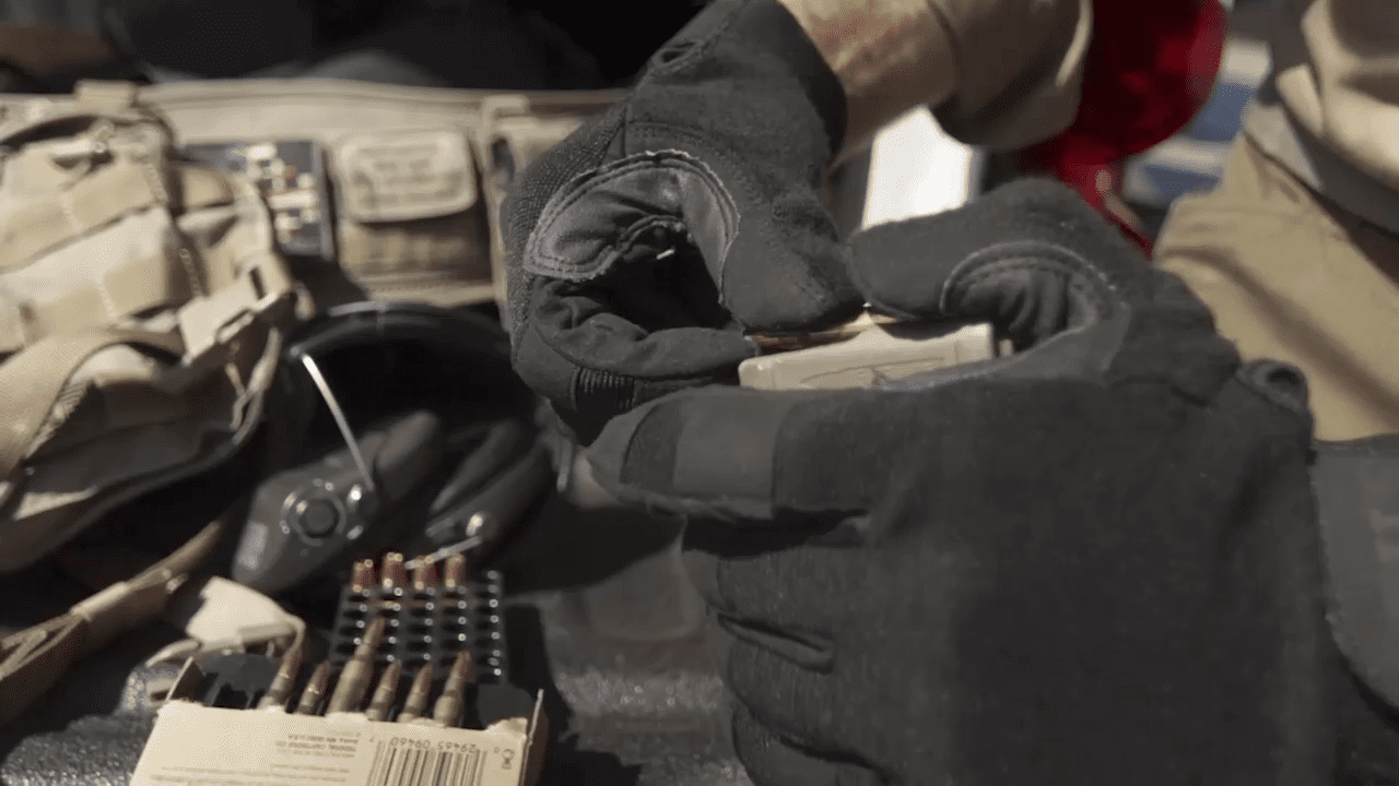 opplanet 511 gloves tac a2 video