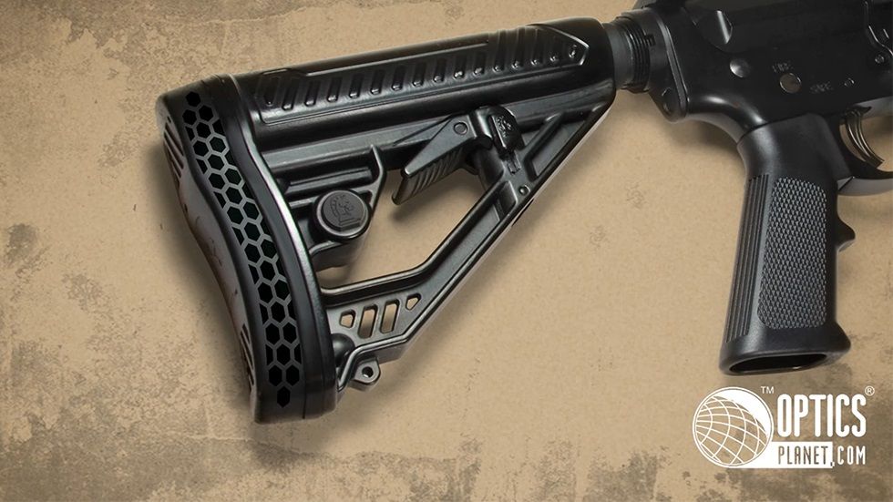opplanet adaptive tactical ex rear stock video