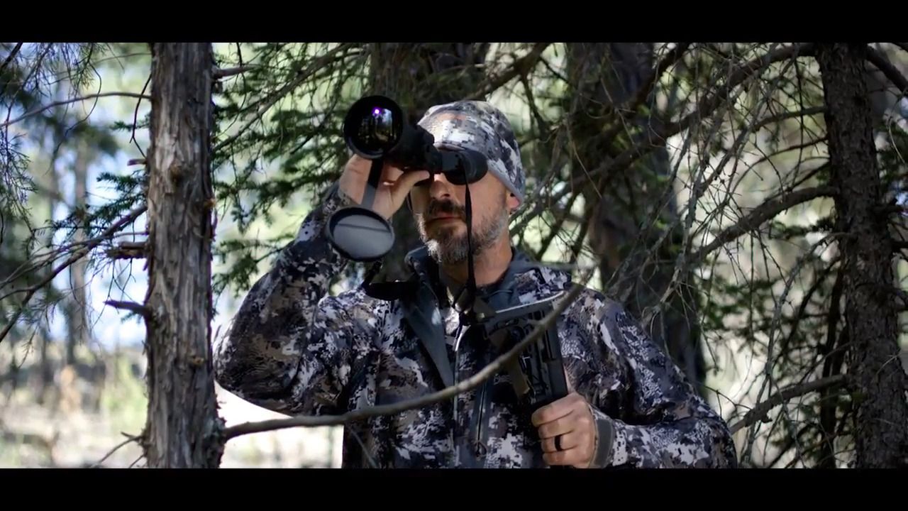 opplanet agm call of the wild video
