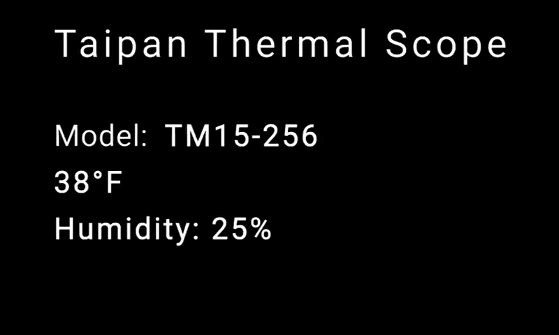 opplanet agm global vision product comparison taipan tm15 256 video