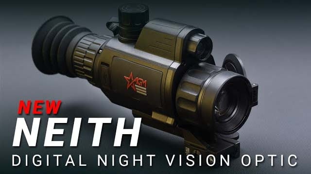 opplanet agm neith digital night vision video