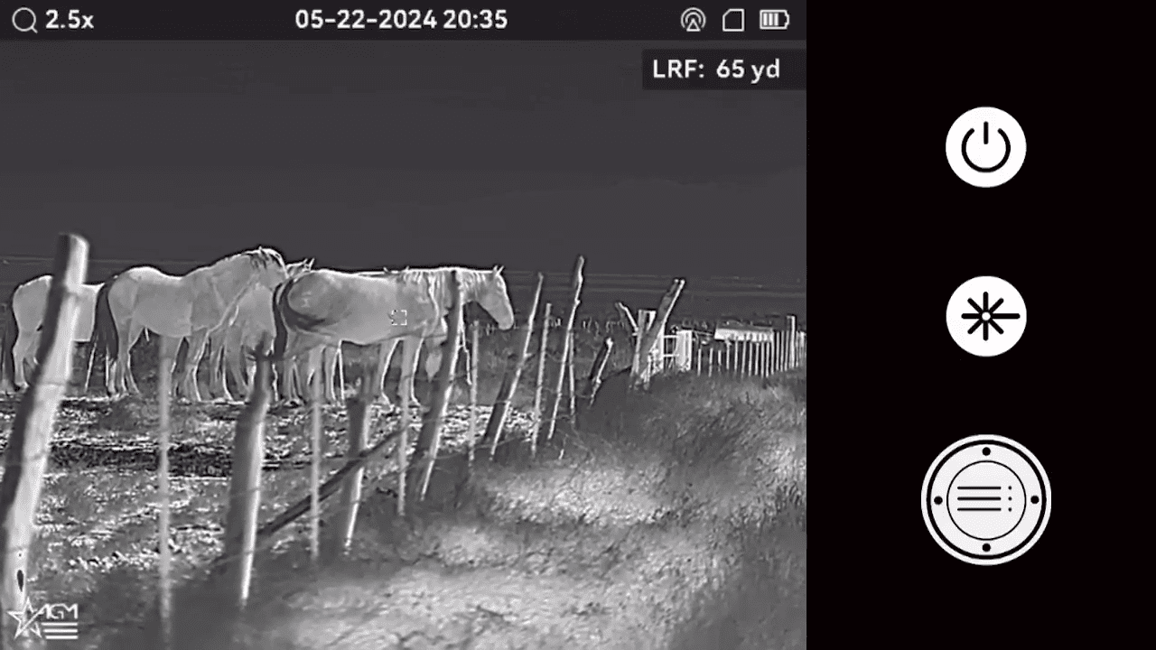 opplanet agm varmint v2 function guide video
