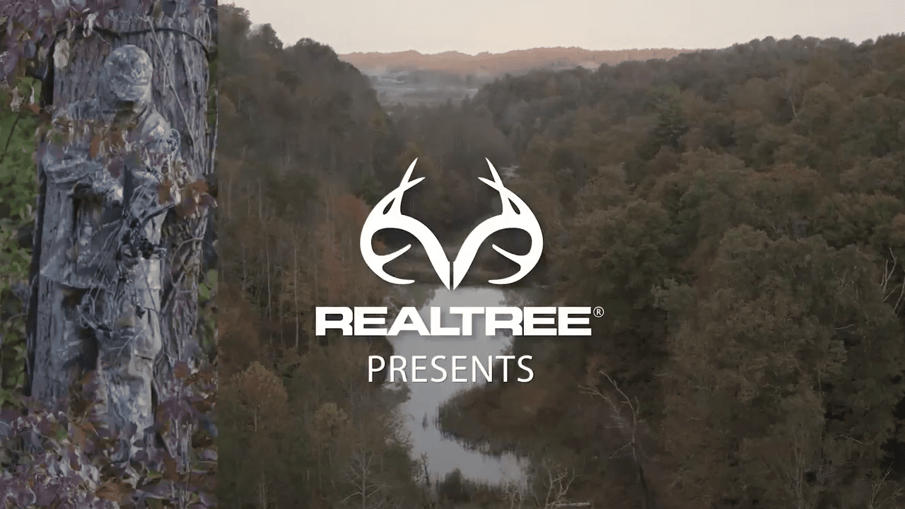 opplanet allen realtree edge camo highlight video