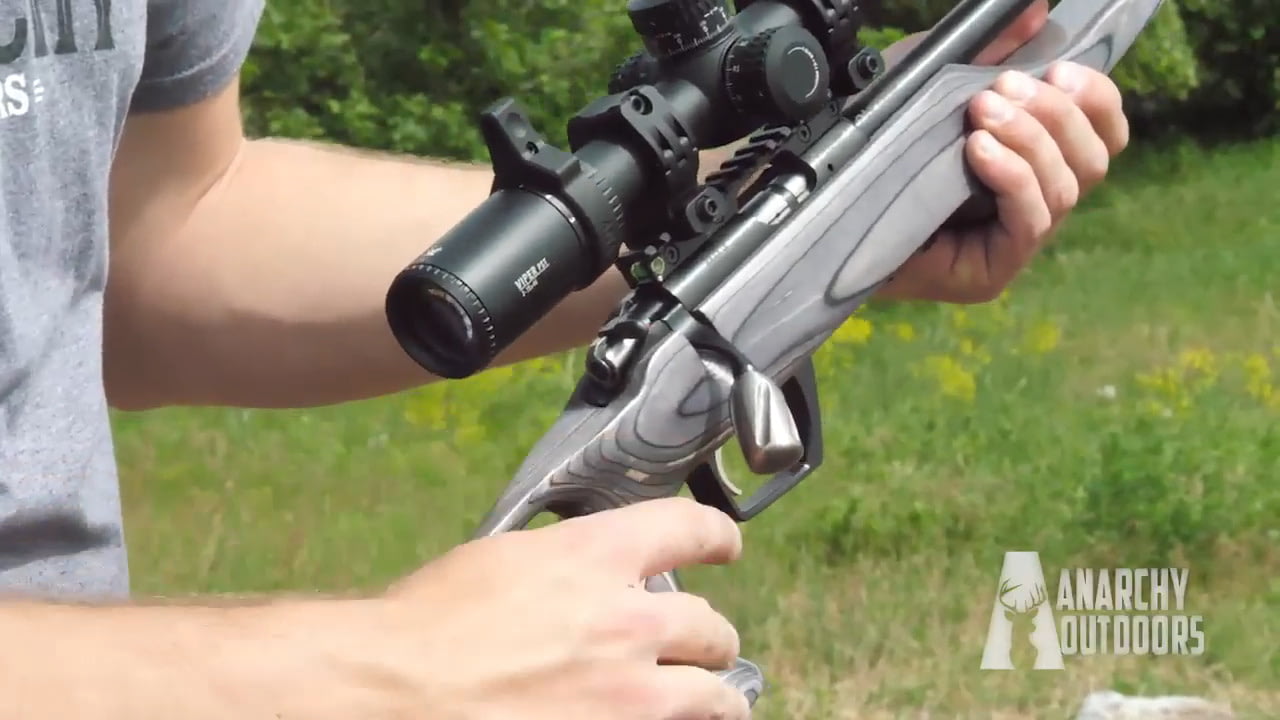 opplanet anarchy outdoors cz 455 overview video