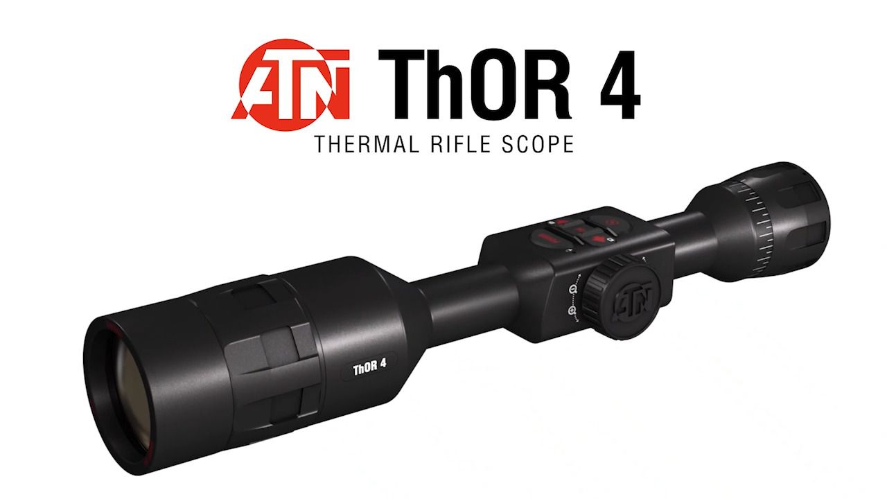 opplanet atn thor4 video