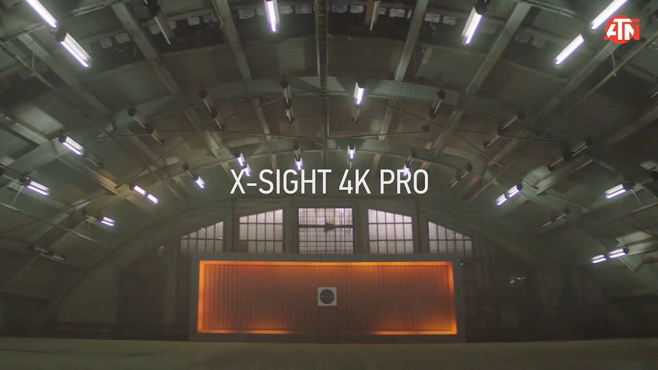opplanet atn xsight 4k pro video