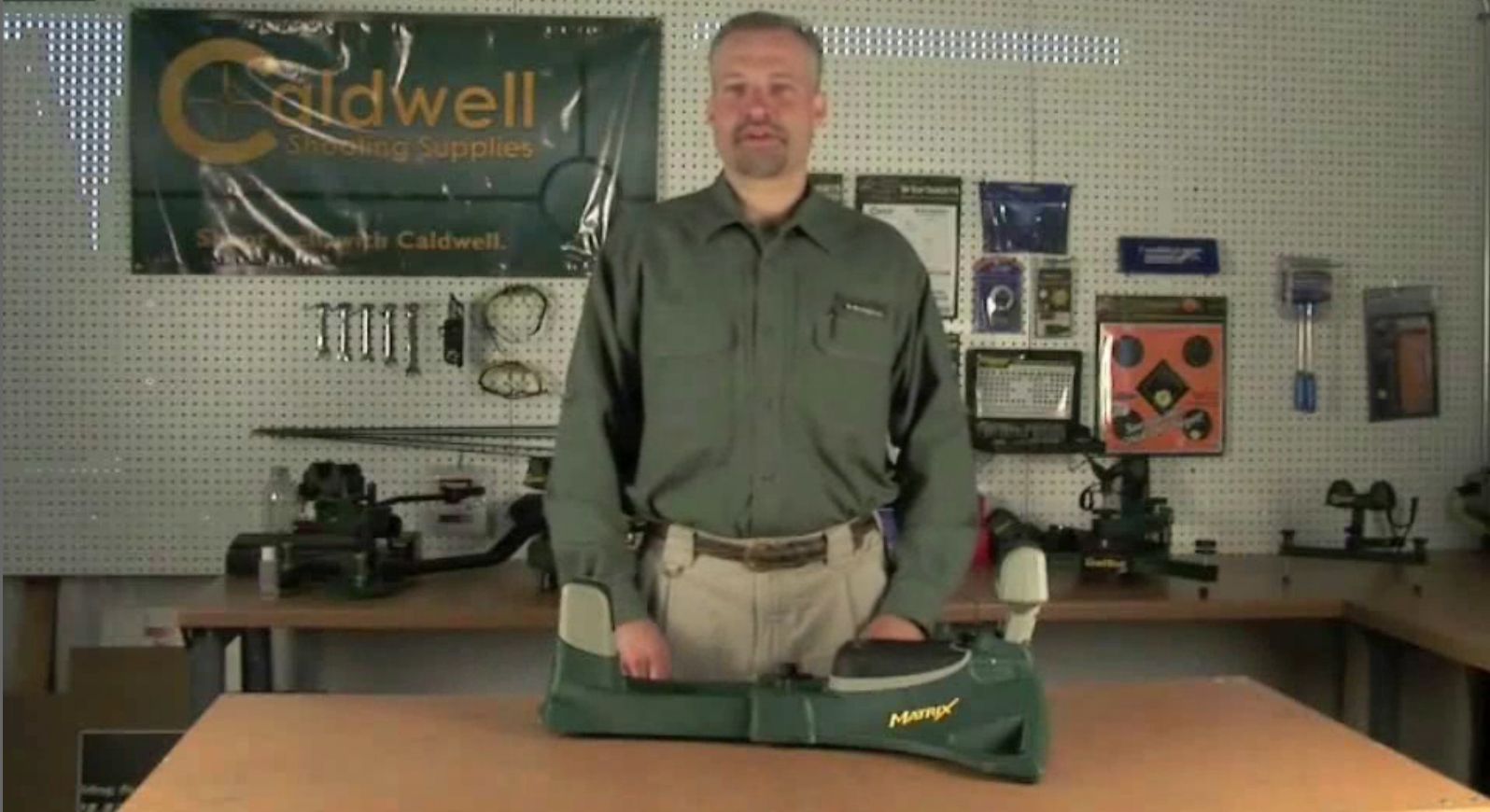 opplanet battenfeld matrix rest flv