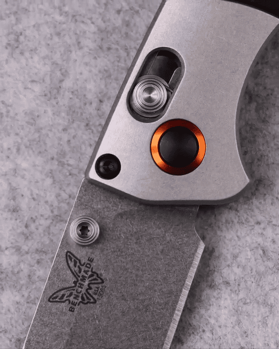 opplanet benchmade 15085 2 video