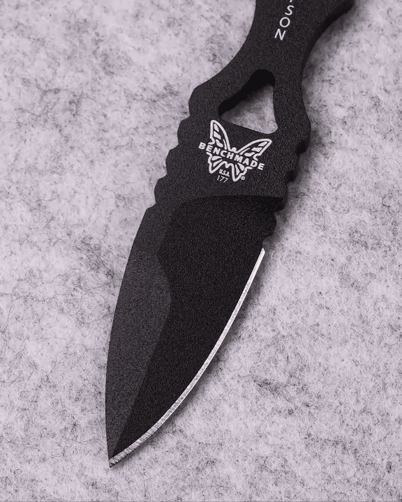 opplanet benchmade 177bk video