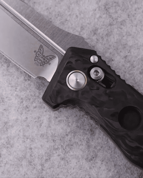 opplanet benchmade 2730 03 video