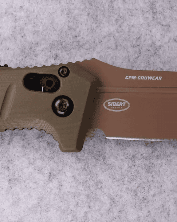 opplanet benchmade 2730fe 2 video