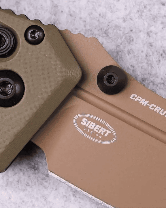 opplanet benchmade 273fe 2 video