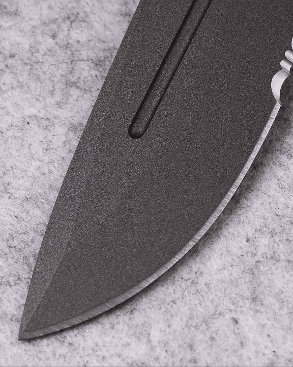 opplanet benchmade 2750sgy 3 video