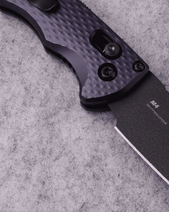 opplanet benchmade 2900bk video