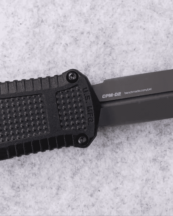 opplanet benchmade 3375gy video