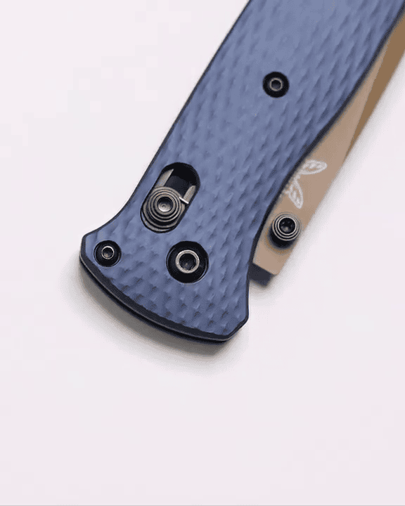 opplanet benchmade 537fe 02 video